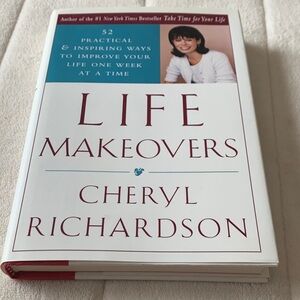 👁️4/$10👁️Life makeovers. A 52 week program